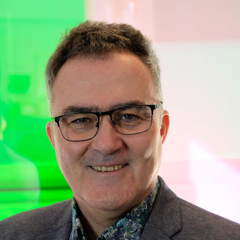 Dr. Karsten Wermbter, Ansprechpartner Entwicklung und Materialien