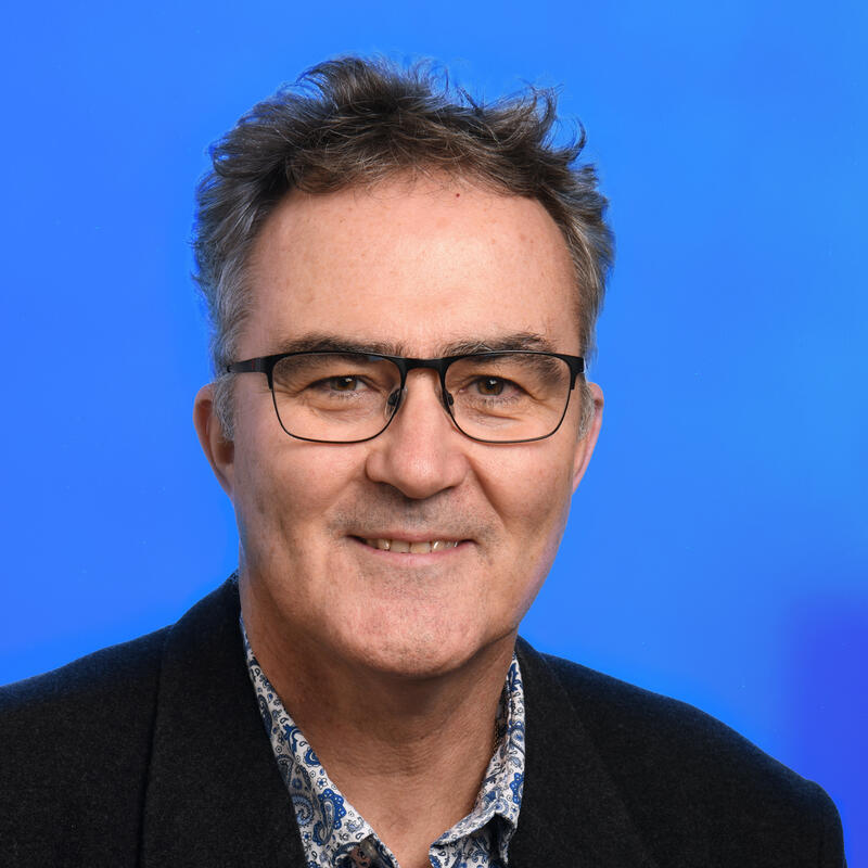 Dr. Karsten Wermbter, Ansprechpartner Entwicklung und Materialien