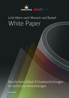 Whitepaper Optische Beschichtungen Vorschau