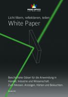 Whitepaper Optische Filter Vorschau