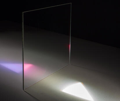 IR filter (heat-reflecting filter) IR5 IR filter (heat-reflecting filter) IR5