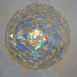"Care and power sphere" von Ólafur Elíasson
